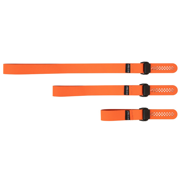 Fast Straps Set - orange